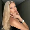 Nadia Hamilton - @nadiahamilton309 - TikTok