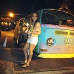 Nadia Hamilton - @vide.with.the.tide - Instagram