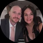 Nadia Hamilton - @alf_frank_evie - Instagram