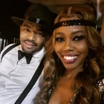 Nadia Holder-Hamilton - @nadjuah - Instagram