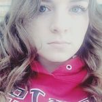 Nadia - @nadia_lea_hamilton - Instagram