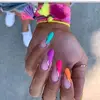 nadia - @nadiahamilton445 - TikTok