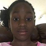 Nadia Samanta Hamilton - @nadique_20 - Instagram