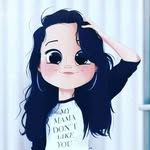 Ņą Ðiă Ŋįňa - @nadia__hamza - Instagram