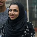 Nadia Hamza - @nadiahamza348 - Instagram