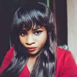 Nadia Hamza - @peacenadiahamza - Instagram