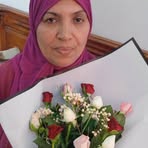 Nadia Hamza - Facebook