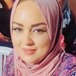 Nadia Hamza - @amouna_bayrouma - Instagram