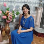Nadia Hamza - @hamza.nadia - Instagram