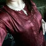 Nadia hamza - @nadiahamza40 - Instagram