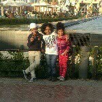Nadia Hamza - @hamzanadia - Instagram