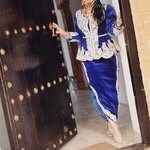 Nadia Hamza - @nadiahamza49 - Instagram