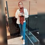 Nadia Hamza - @nadia99_hamza - Instagram