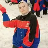 nody - @nadiahamza24 - TikTok