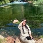 Nada Nado - @nadia_handa - Instagram