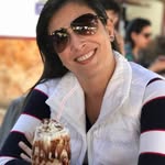 Nadia Handan - @nadiahandan - Instagram