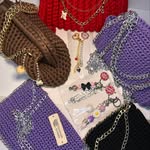 nadia_handmade - @handmade_bynadia_ - Instagram