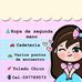 Nadia Second Hand  - Facebook