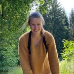 Nadia Hansen - @nadia_pauck - Instagram