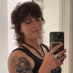 Nadia Hansen - @nadiabiltoft - Instagram