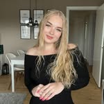 Nadia Skovgaard Hansen - @nadia.skovgaard - Instagram