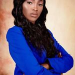 Joan Nadia Nelson Harding - @joannelsonharding - Instagram