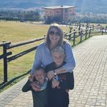 Nadia Swart - @harding_nadia - Instagram