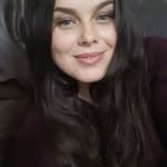 Надія Харечко - @hareckonadia - Instagram