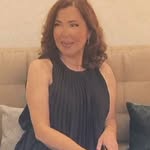 Nadia Harb - @nadiahareb8gma - Instagram