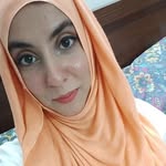 Nadia Khan - @nadiahareemduo - Instagram