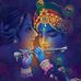  Nadia Mayapur Hare Krishnan. - Facebook