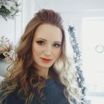 Надежда Бабий - @nadia_harmony30 - Instagram