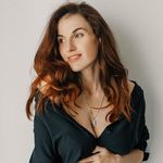 Nadia - @nadia.harmony - Instagram