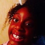Nadiaharmon - @4_on_fleek_thats_me - Instagram