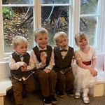 Nadia Harper - @nannynads - Instagram