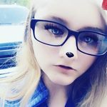 Nadia Harper - @wolfsavage123 - Instagram