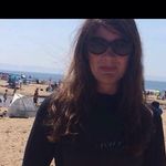 Nadia Harper - @cavegirl19 - Instagram