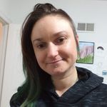 Nadia Harper - @nadia.harper.583 - Instagram