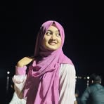 Nadia Hasan - Facebook