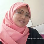 Nadia hasan - @nnadiahasan5919 - Instagram