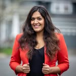 Nadia Hasan - @iamnadiahasan - Instagram