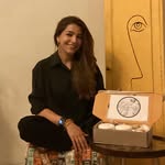 Nadia Hasan - @ni_c_h_e.designs - Instagram