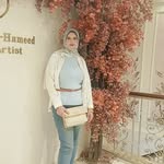 Nadia Hasan Wasel - @nadiahassan330 - Instagram
