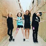 fan page🙋 - @lauren_ruby_nadia_hayden_j - Instagram