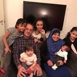 Nadia Ahmed El-Hayek - @nadiaelhayek - Instagram