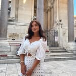 Nadia Hayek✨ - @hayek999 - Instagram