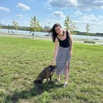Nadia Hayek - @adventures_of_nadoosh - Instagram