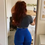 Nadia hayek - @nadiahayek1980 - Instagram