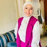 Nadia HK - @nadiahayek52 - Instagram