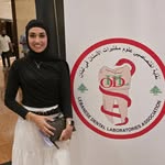 Nadine Al hayek 🦋 - @dt_nadine_alhayek - Instagram